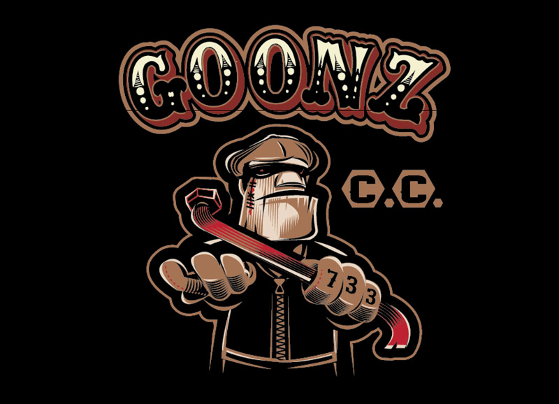 Goonz